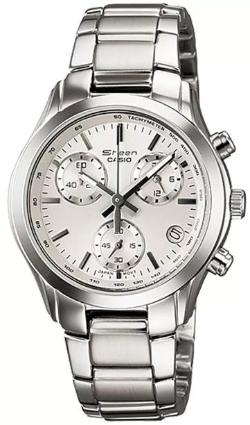 Dámské hodinky Casio Sheen SHN-5000BP-7AVEF SHN-5000BP-7AVEF