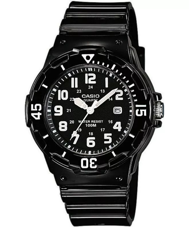 Dámské hodinky Casio Sport LRW-200H-1BVEF LRW-200H-1BVEF