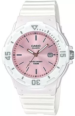 Dámské hodinky Casio Sport LRW-200H-4E3VEF LRW-200H-4E3VEF