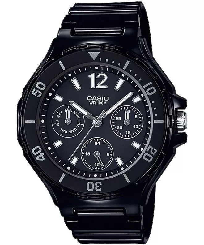 Dámské hodinky Casio Sport LRW-250H-1A1VEF LRW-250H-1A1VEF