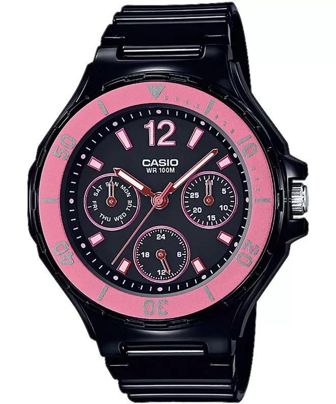 Dámské hodinky Casio Sport LRW-250H-1A2VEF LRW-250H-1A2VEF