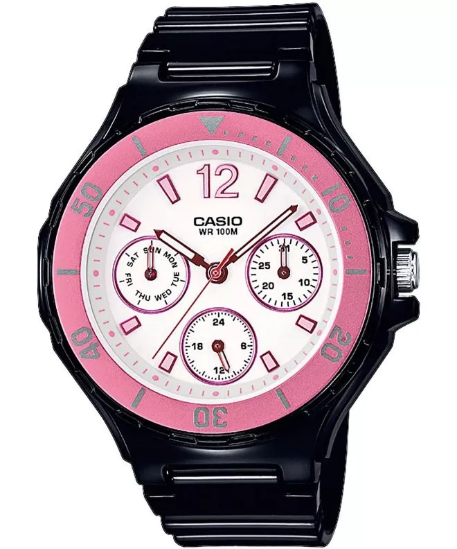 Dámské hodinky Casio Sport LRW-250H-1A3VEF LRW-250H-1A3VEF