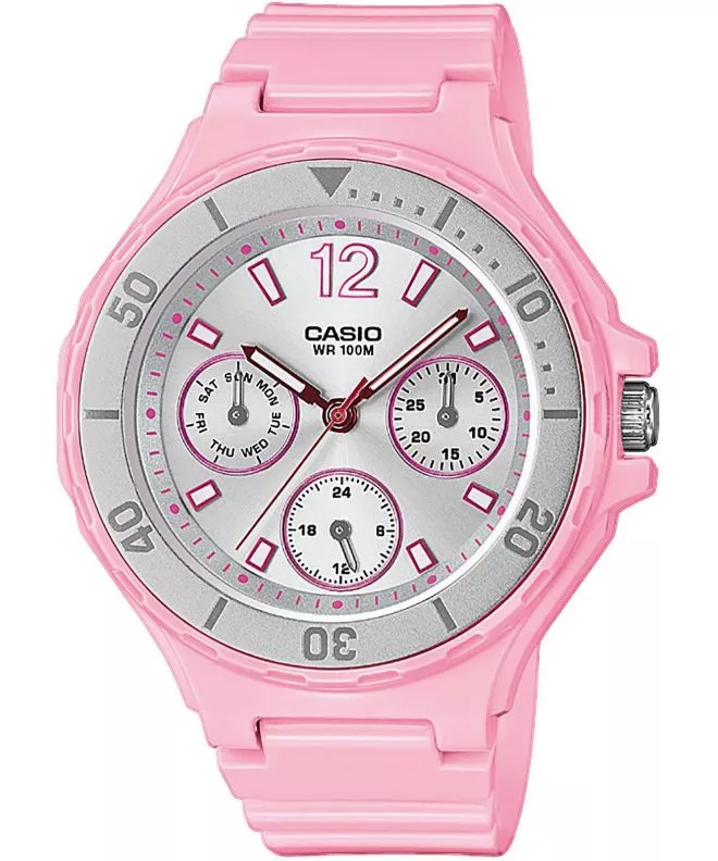 Dámské hodinky Casio Sport LRW-250H-4A2VEF LRW-250H-4A2VEF