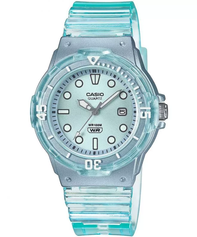 Hodinky Casio Timeless Collection LRW-200HS-2EVEF