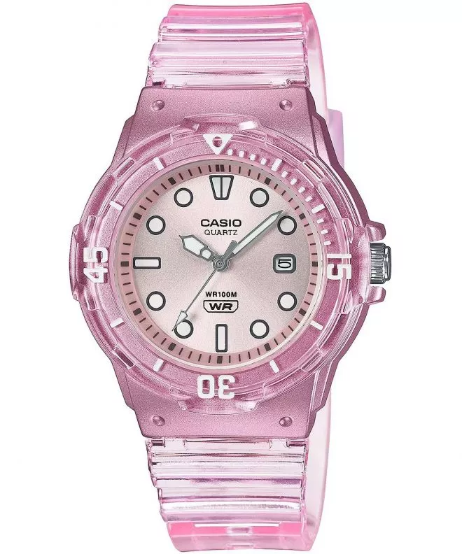 Hodinky Casio Timeless Collection LRW-200HS-4EVEF