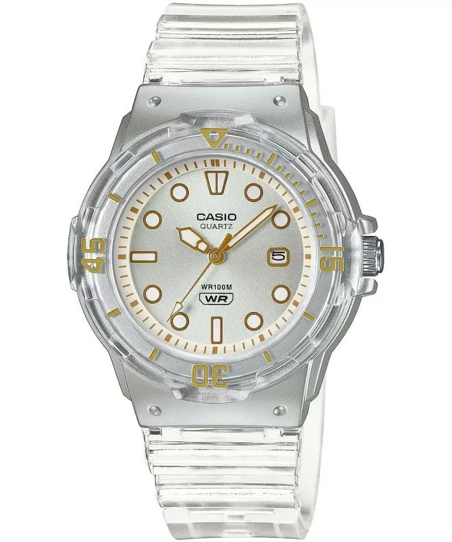 Hodinky Casio Timeless Collection LRW-200HS-7EVEF
