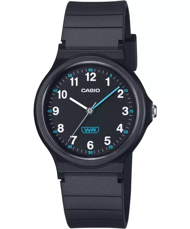 Hodinky Casio Timeless Collection Pop LQ-24B-1BEF
