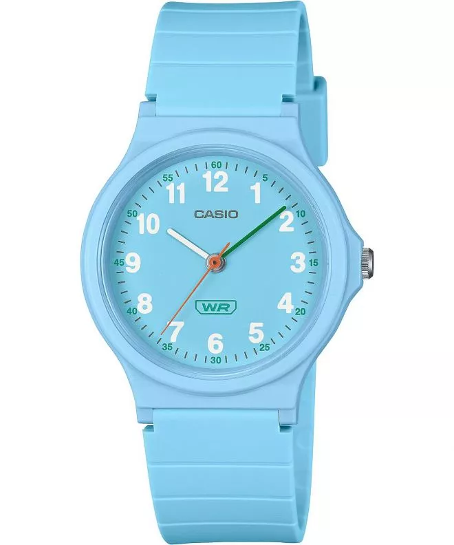 Hodinky Casio Timeless Collection Pop LQ-24B-2BEF