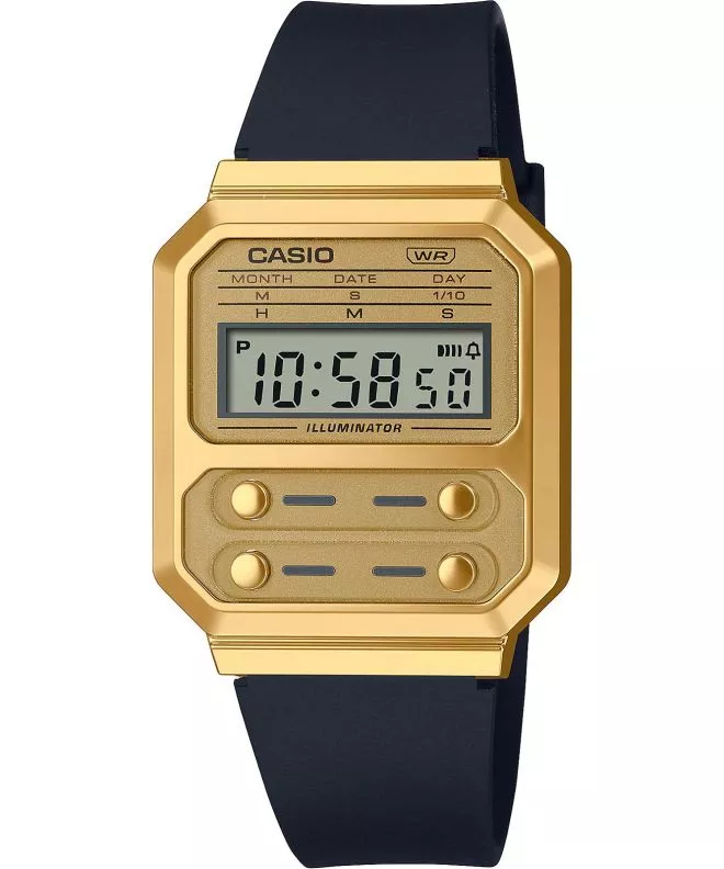 Hodinky Casio VINTAGE Edgy A100WEFG-9AEF