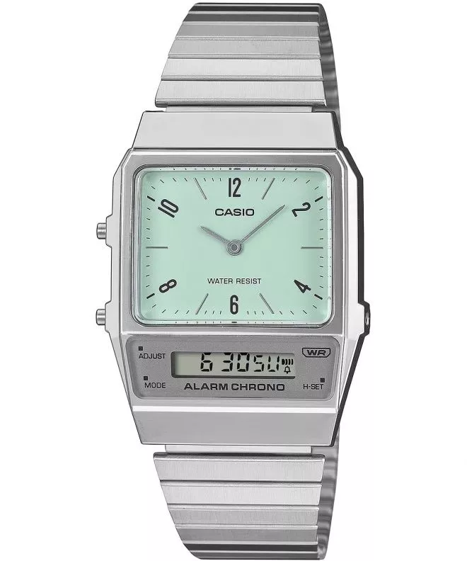 Hodinky Casio VINTAGE Edgy AQ-800E-3AEF