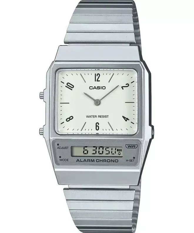 Hodinky Casio VINTAGE Edgy AQ-800E-7A2EF