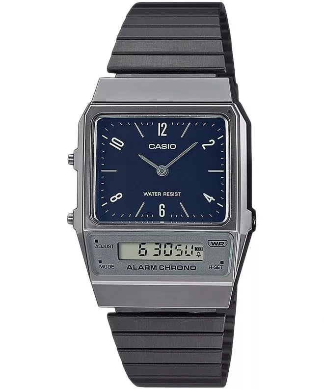 Hodinky Casio VINTAGE Edgy AQ-800EB-2AEF