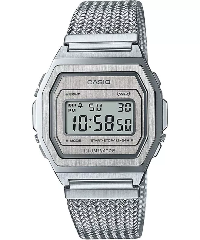 Hodinky Casio VINTAGE Maxi A1000MA-7EF
