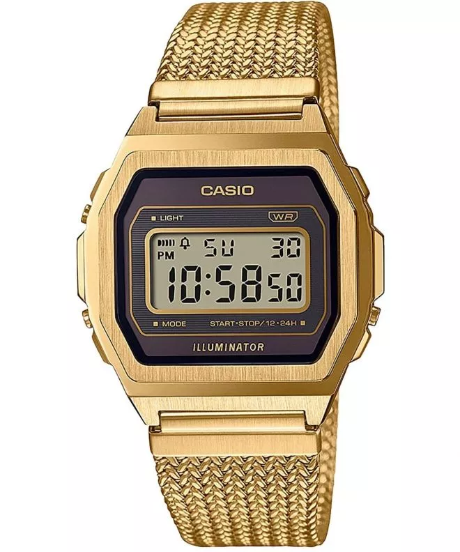 Hodinky Casio VINTAGE Maxi A1000MGA-5EF