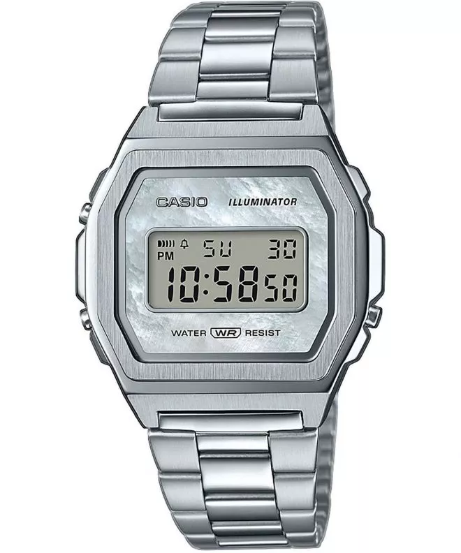 Hodinky dámské Casio Vintage Maxi Premium A1000D-7EF