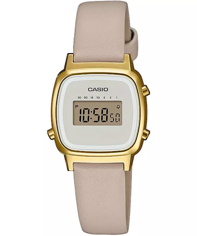 Dámské hodinky Casio Vintage VINTAGE Mini LA670WEFL-9EF LA670WEFL-9EF