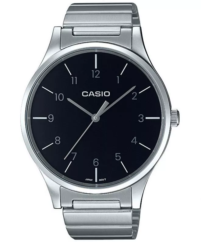 Dámské hodinky Casio Vintage Round LTP-E140DD-1BEF LTP-E140DD-1BEF