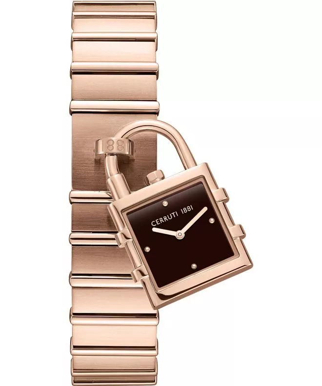 Hodinky dámské Cerruti 1881 Adria CIWLG0072802