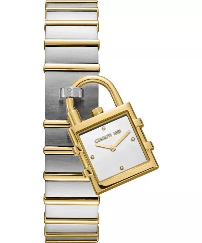 Hodinky dámské Cerruti 1881 Adria CIWLG0072803