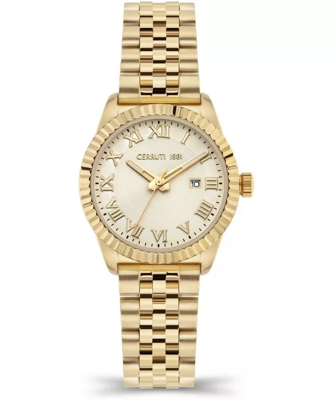 Hodinky Cerruti 1881 Baccio CIWLH2116507