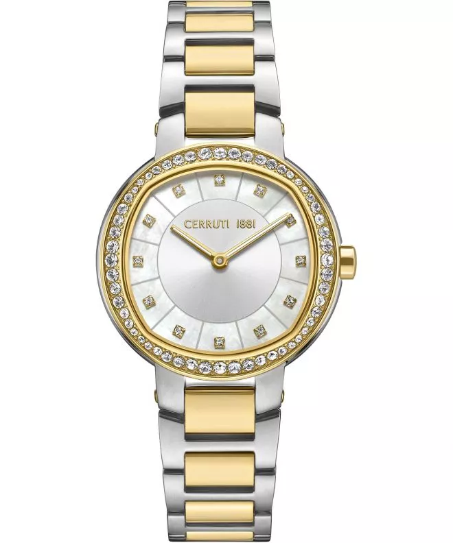 Hodinky Cerruti 1881 Bellegra CIWLG0086504