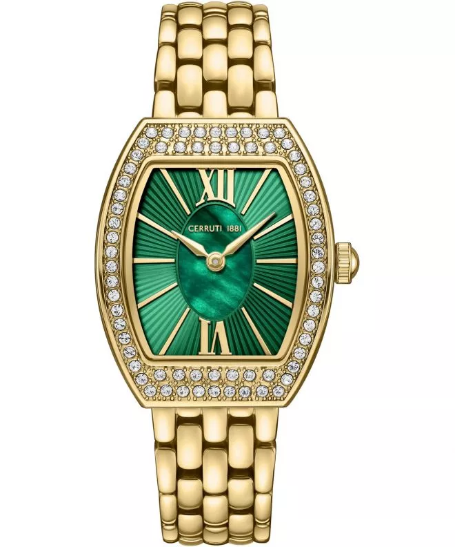 Hodinky Cerruti 1881 Calliano CIWLG0086304
