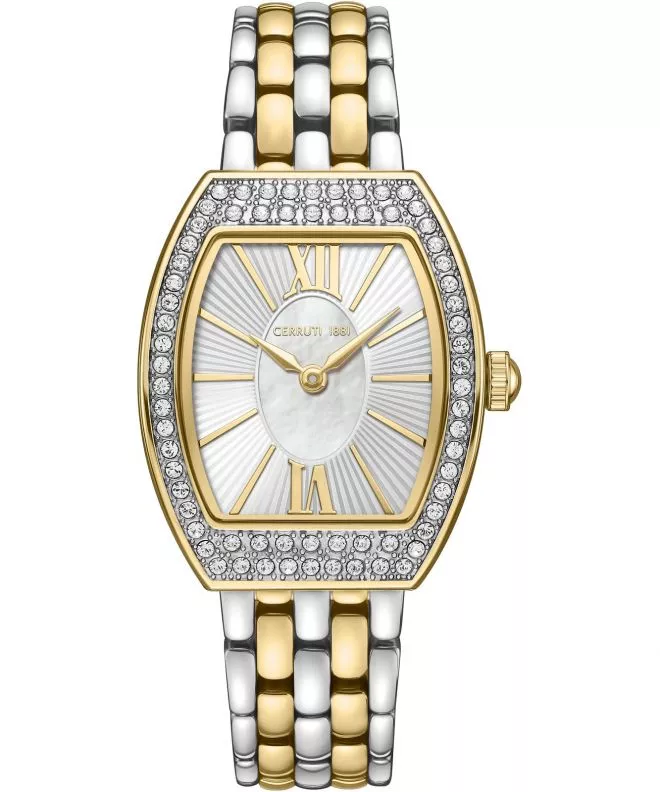 Hodinky Cerruti 1881 Calliano CIWLG0086305