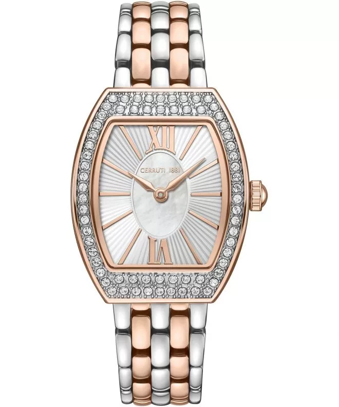 Hodinky Cerruti 1881 Calliano CIWLG0086306
