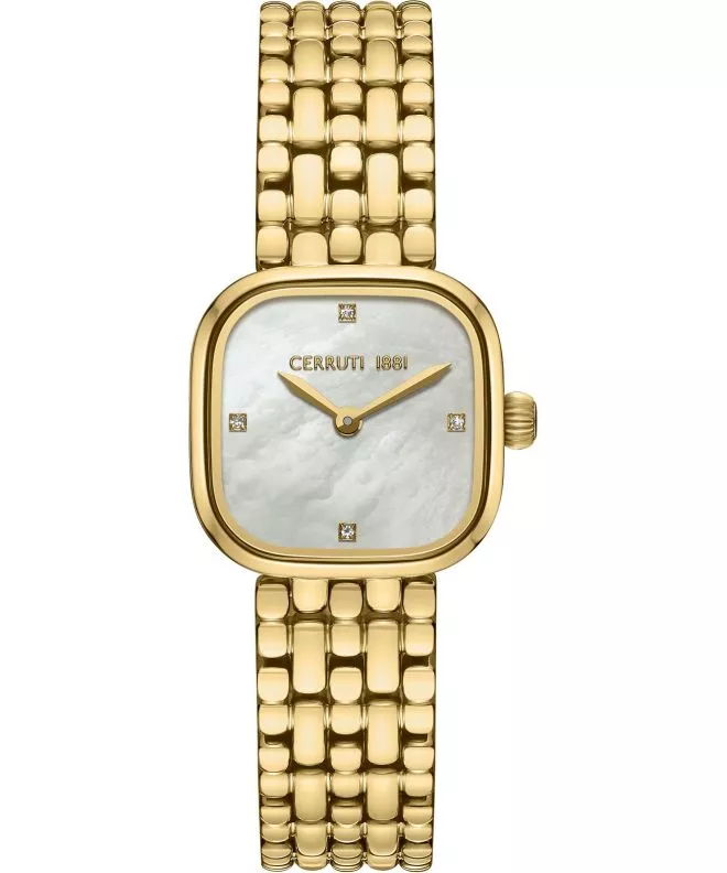 Hodinky Cerruti 1881 Casena CIWLG0086602