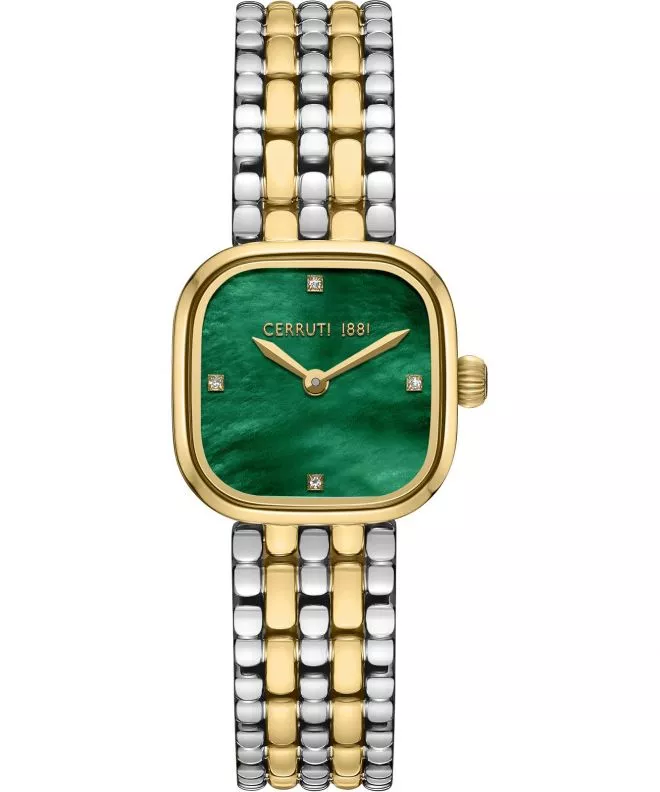 Hodinky Cerruti 1881 Casena CIWLG0086603
