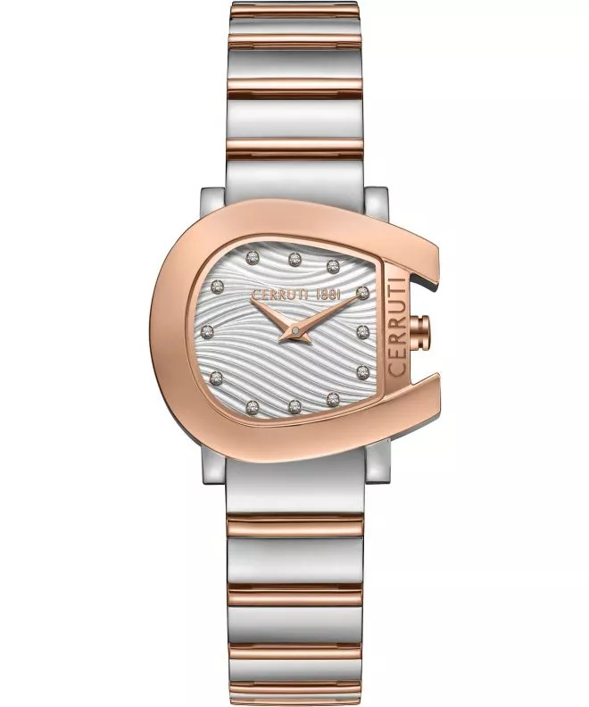 Hodinky Cerruti 1881 Cavallina CIWLG0086905