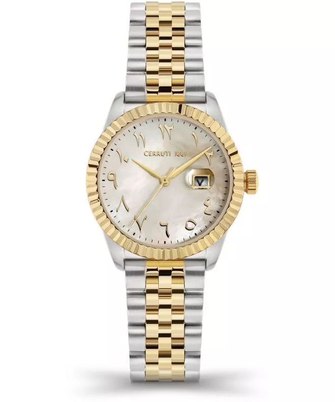 Hodinky Cerruti 1881 Chienti CIWLH2117106