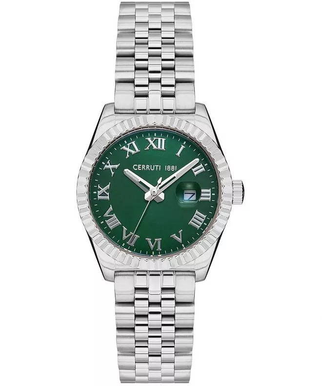 Hodinky Cerruti 1881 Classic CIWLG0037901