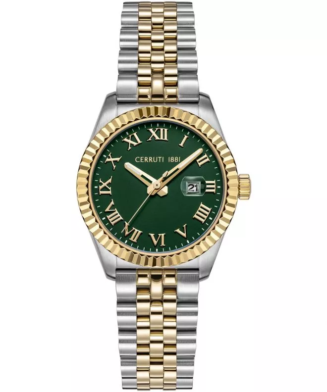 Hodinky Cerruti 1881 Classic CIWLG0037903