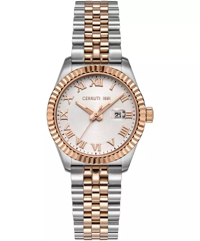 Hodinky Cerruti 1881 Classic CIWLG0037904
