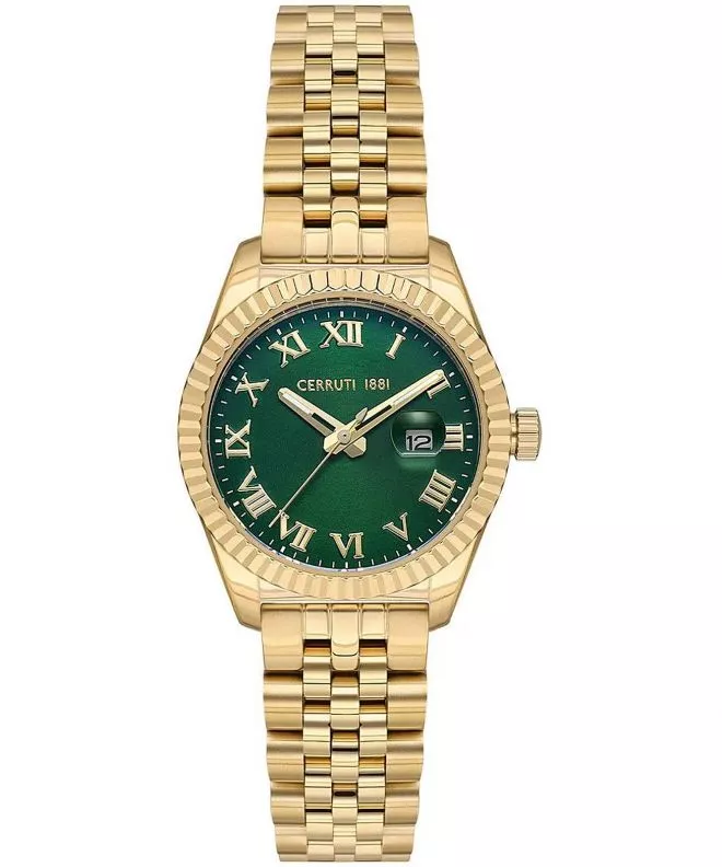 Hodinky Cerruti 1881 Classic CIWLG0037905