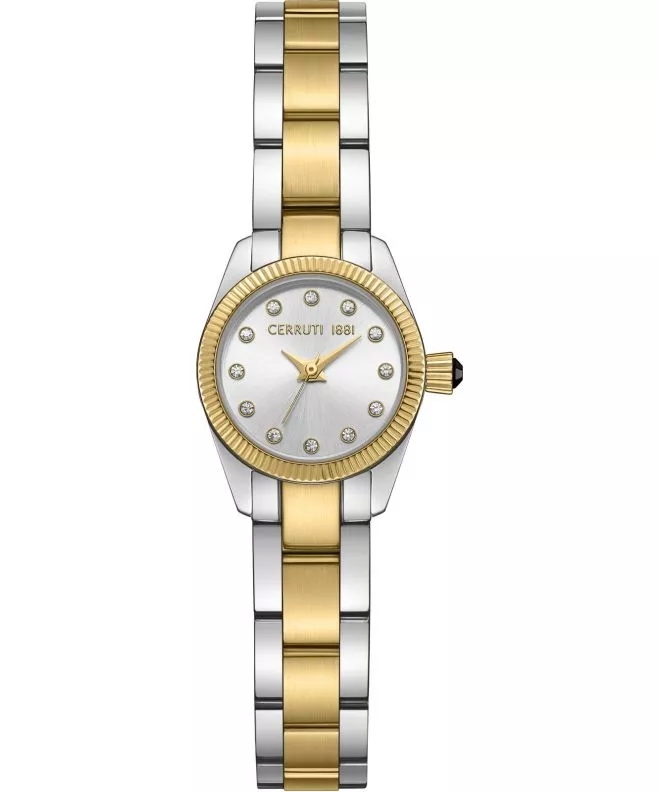 Hodinky Cerruti 1881 Endine CIWLG0087004