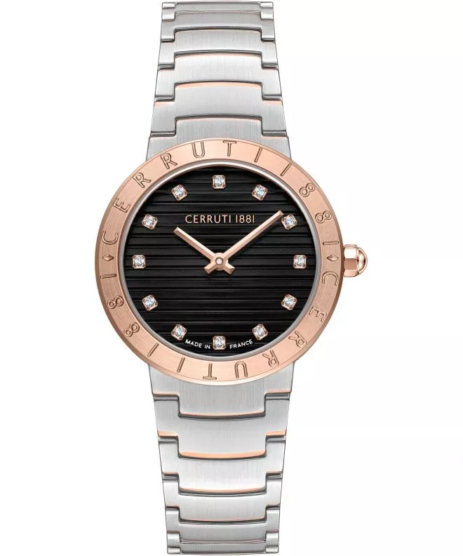 Hodinky Cerruti 1881 Filiano CIWLA0043203