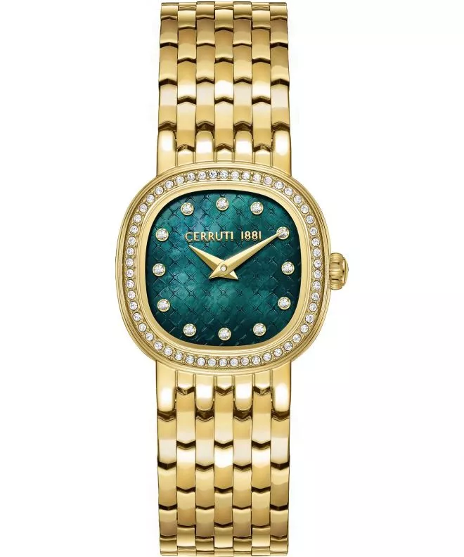 Hodinky dámské Cerruti 1881 Gresta CIWLG0072907