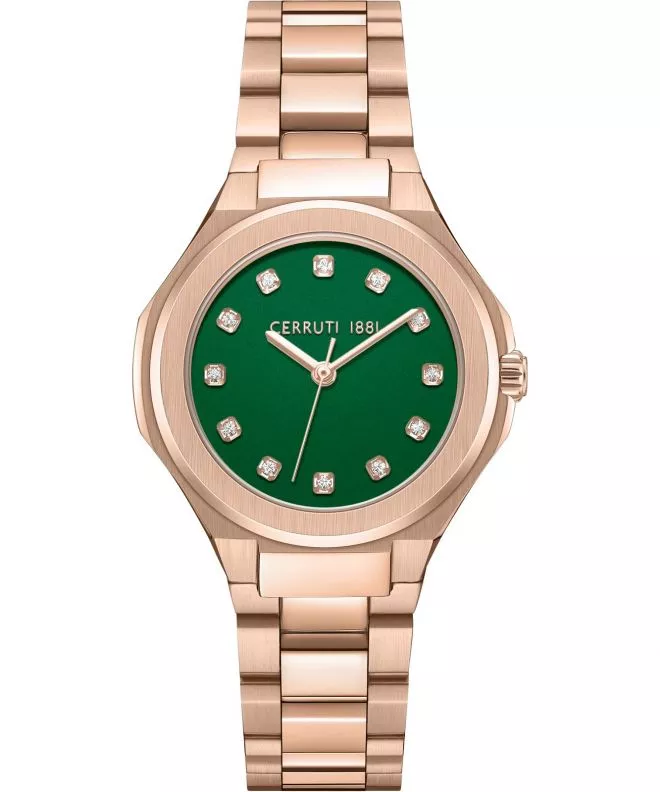 Hodinky Cerruti 1881 Lucardo CIWLG0086401