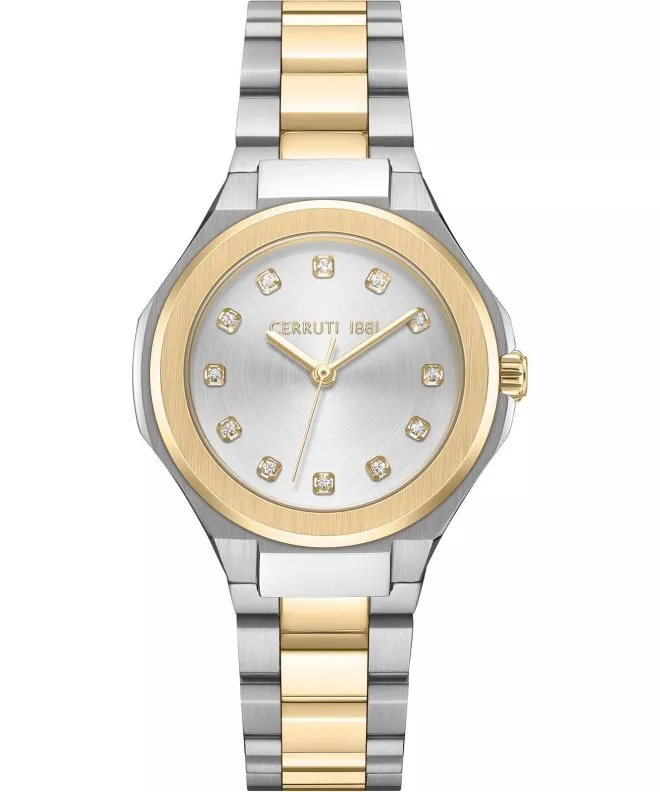 Hodinky Cerruti 1881 Lucardo CIWLG0086402