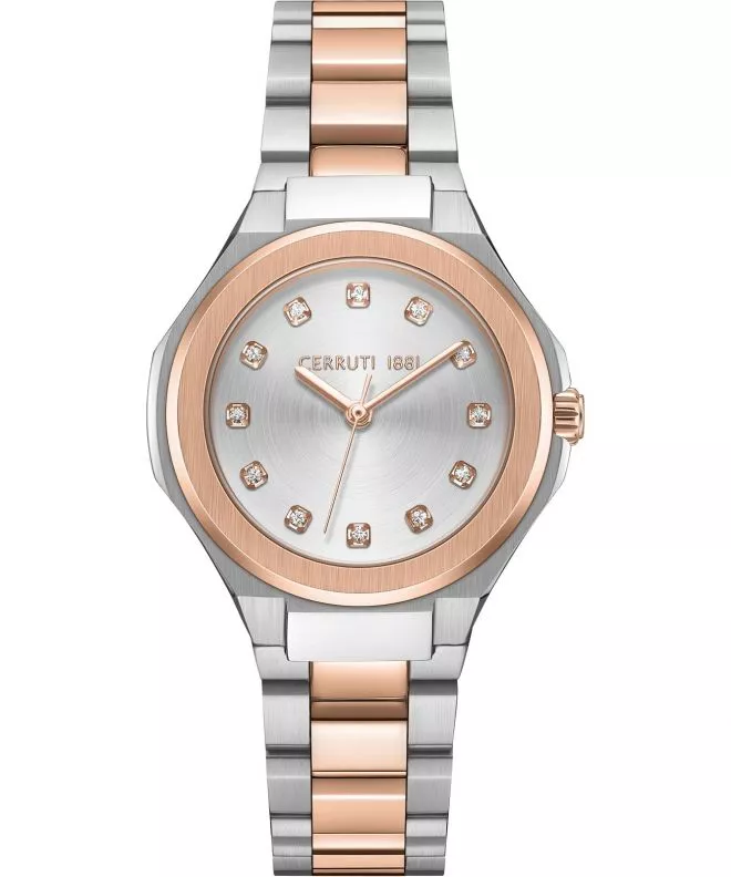 Hodinky Cerruti 1881 Lucardo CIWLG0086406