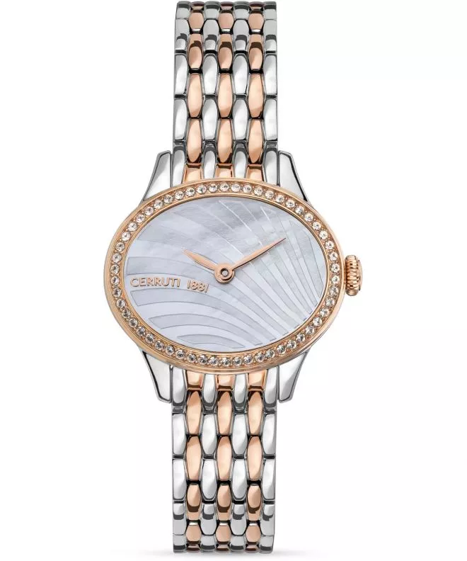 Hodinky dámské Cerruti 1881 Nemi CIWLG0073905