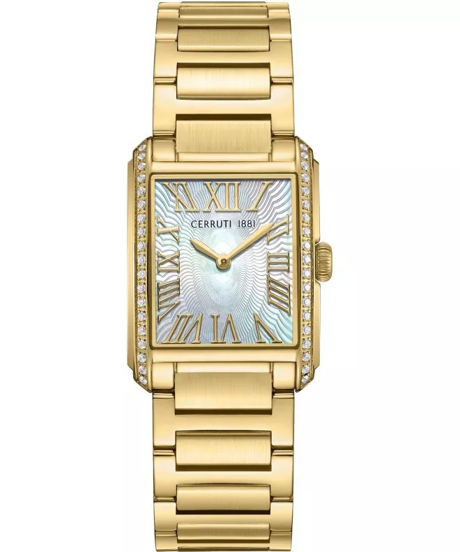Hodinky Cerruti 1881 Rendena CIWLG0086102