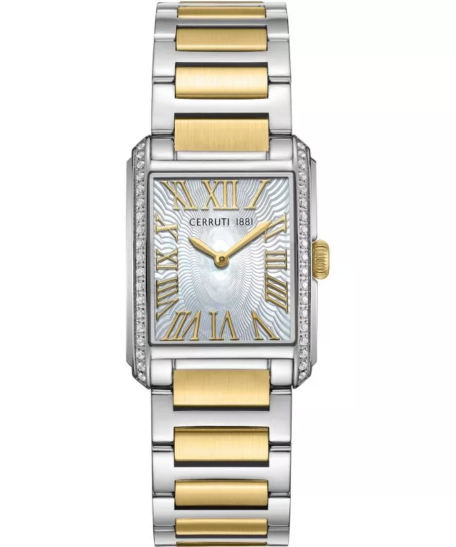 Hodinky Cerruti 1881 Rendena CIWLG0086104