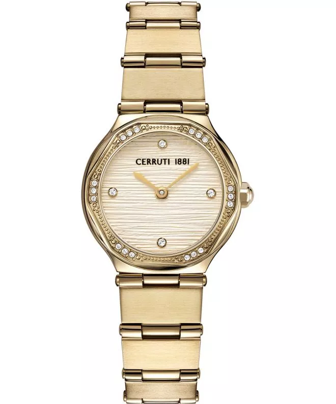 Hodinky Cerruti 1881 Rendinara CIWLG0060501
