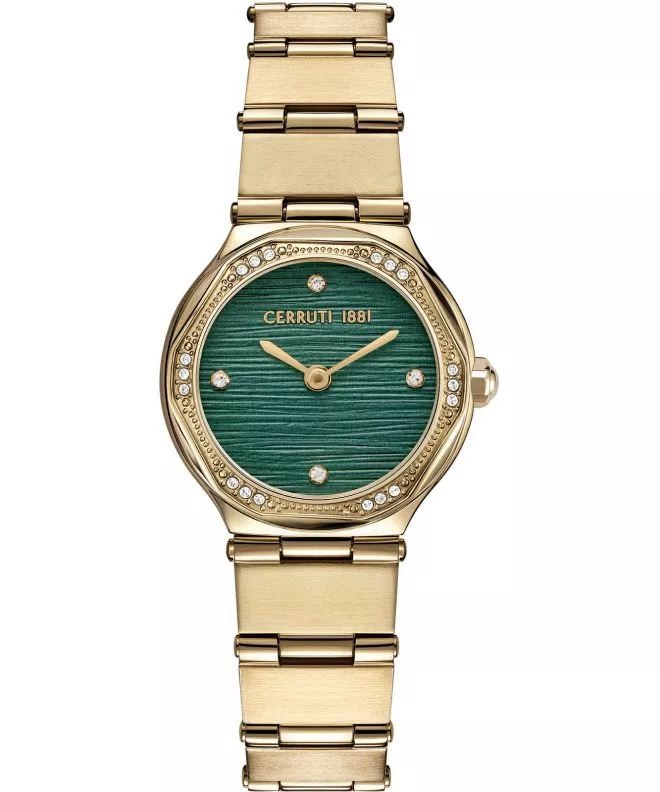 Hodinky Cerruti 1881 Rendinara CIWLG0060502