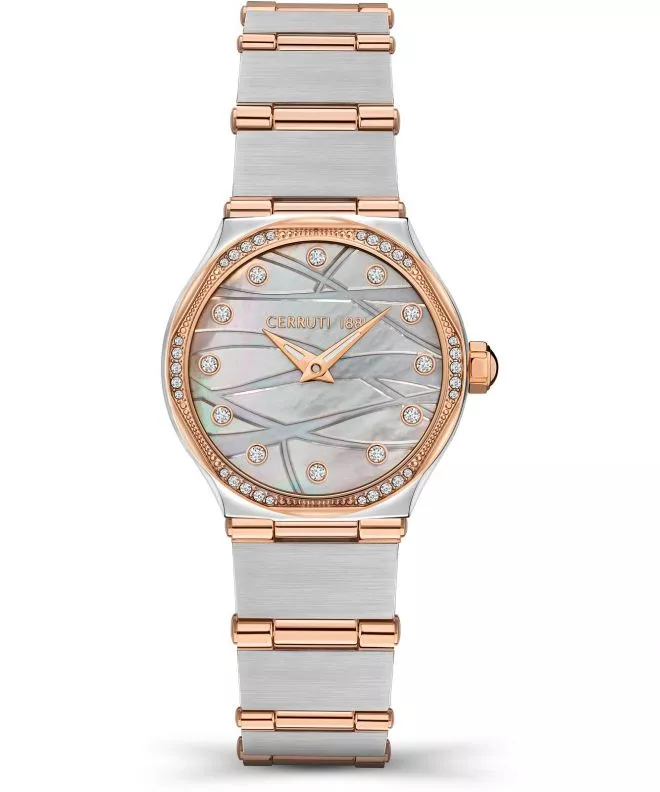 Hodinky Cerruti 1881 Rendinara CRM35501
