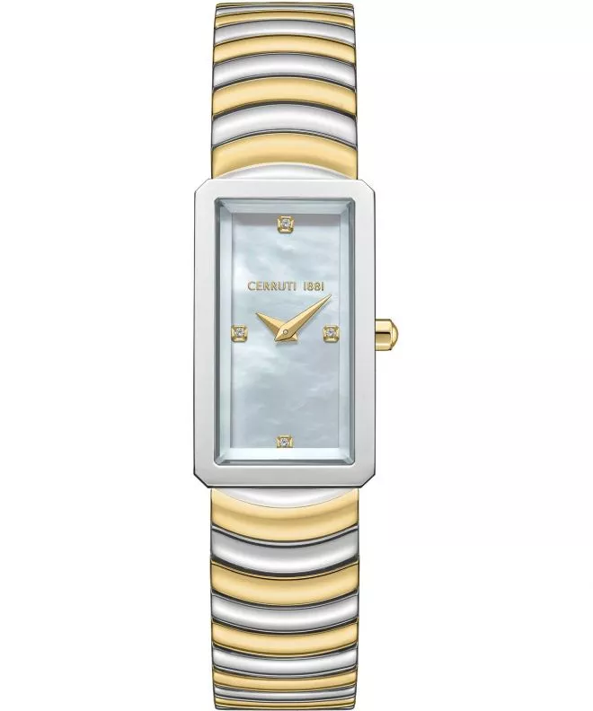 Hodinky Cerruti 1881 Vallucciole CIWLG0086202