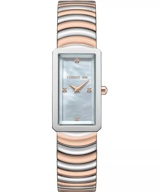 Hodinky Cerruti 1881 Vallucciole CIWLG0086203